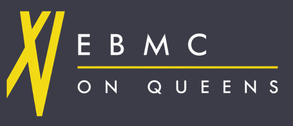 ebmc - on - queens logo